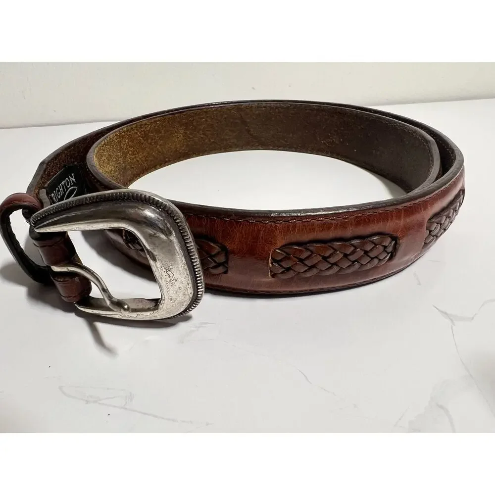 Brighton Men's EUC 1.25